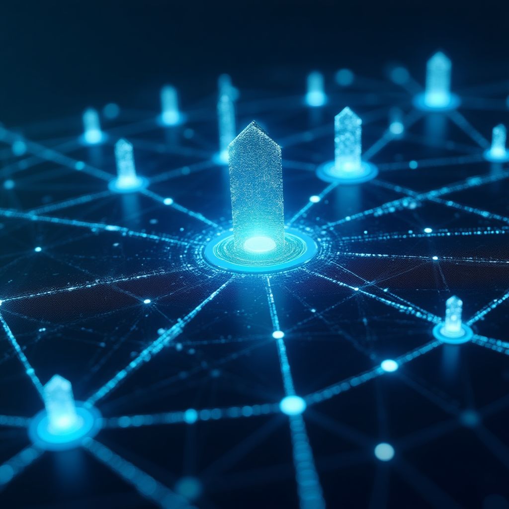 Interchain Finance Protocol