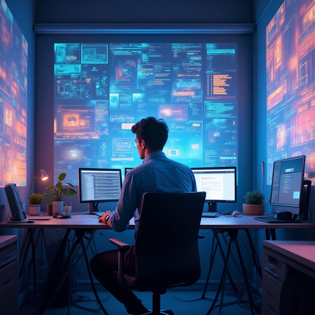 NFT and Metaverse Market Study