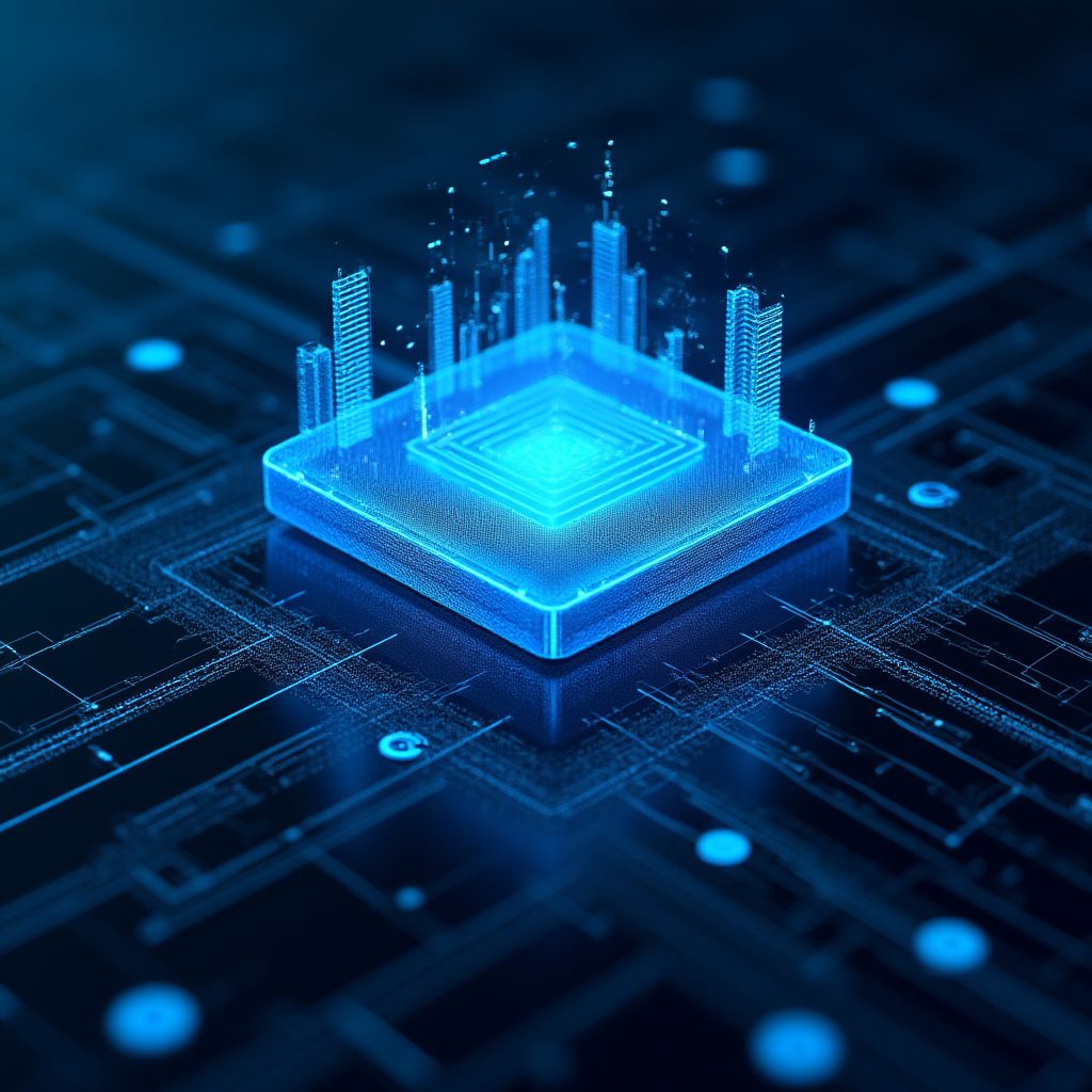 Quantum-Resistant Blockchain