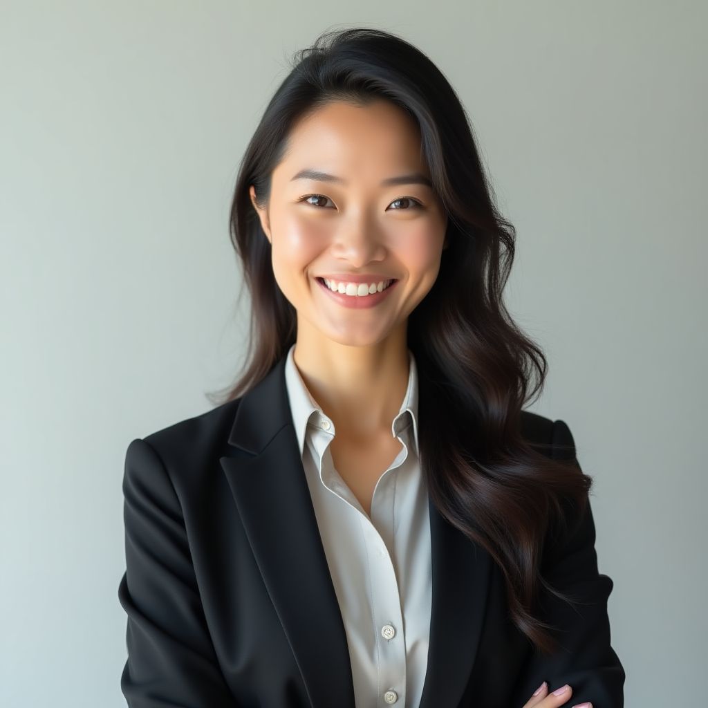 Alexandra Chen - CEO & Co-founder