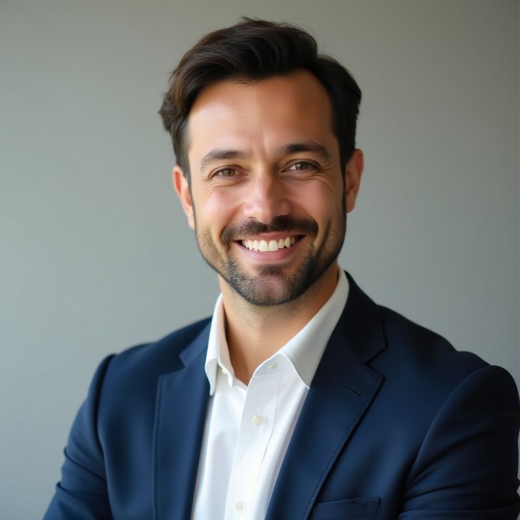 Thomas Nakamoto - Blockchain Foundation