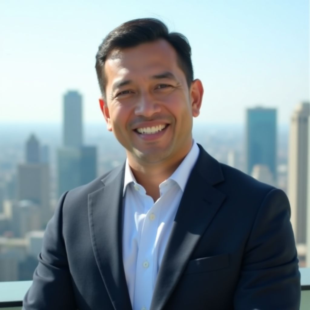 Carlos Mendez - Institutional Investor